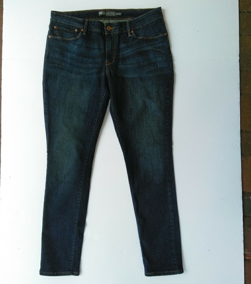Levi's Denim - Levi's Demi Curve Skinny Jeans size 14